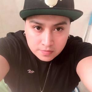 Meet your Posher, Gustavo